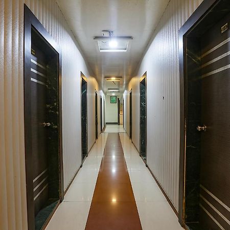 Fabhotel Shivani Residency - Mira Road מראה חיצוני תמונה