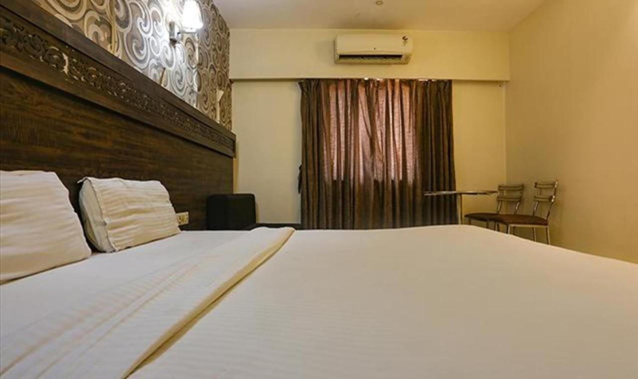 Fabhotel Shivani Residency - Mira Road מראה חיצוני תמונה