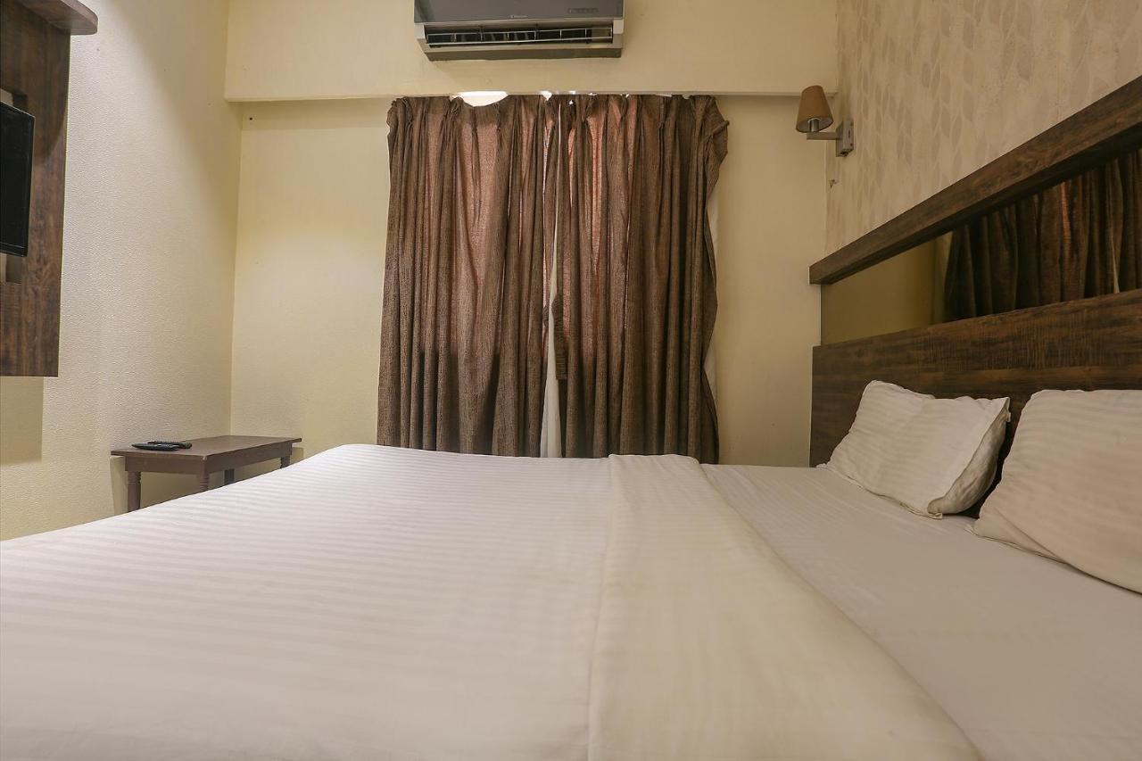 Fabhotel Shivani Residency - Mira Road מראה חיצוני תמונה