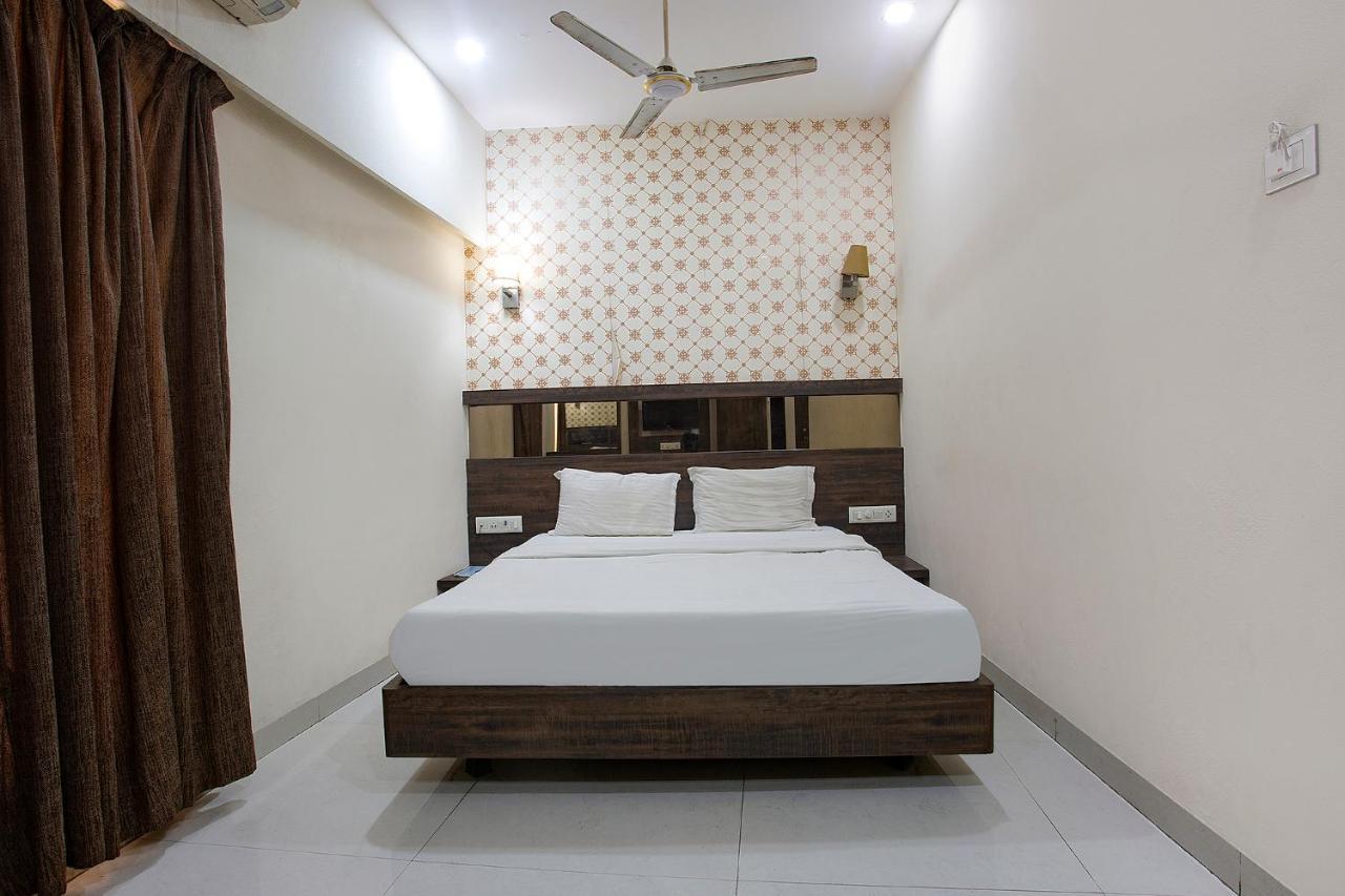 Fabhotel Shivani Residency - Mira Road מראה חיצוני תמונה