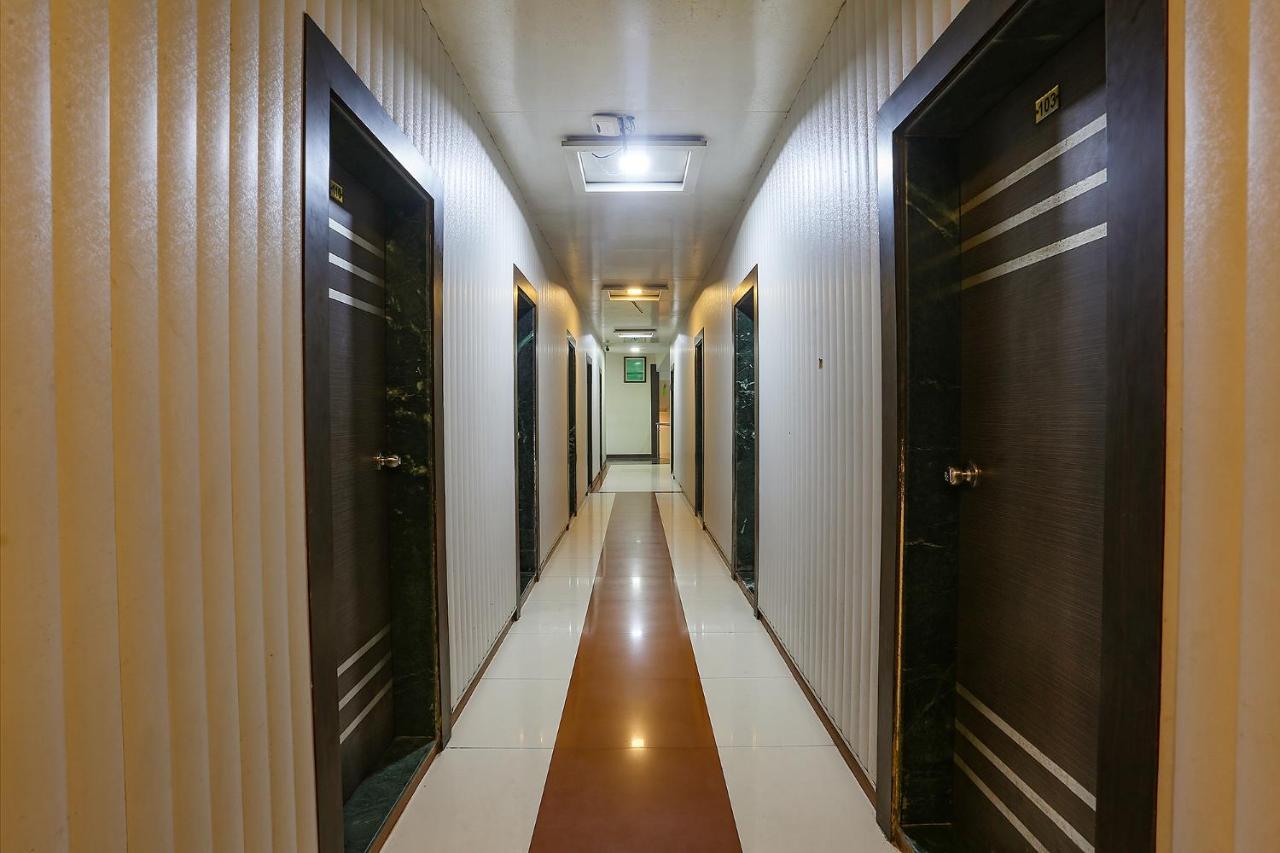 Fabhotel Shivani Residency - Mira Road מראה חיצוני תמונה